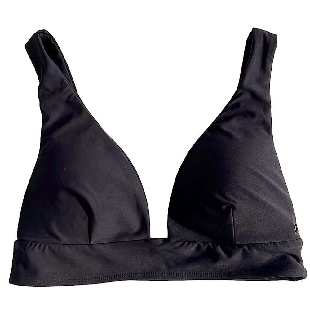NWOT Volcom Simply Seamless Halter - Picture 6 of 16